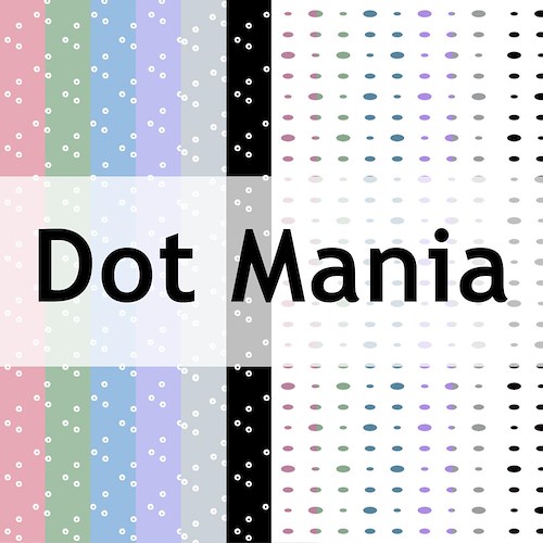 Dot Mania
